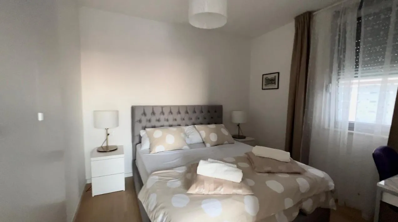 Splendid Split View Apartment 0*,  Croatia