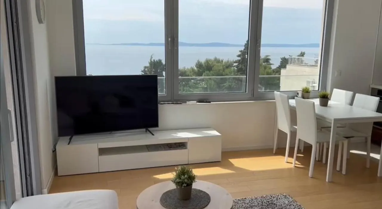 Splendid Split View Apartment 0*,  Croacia