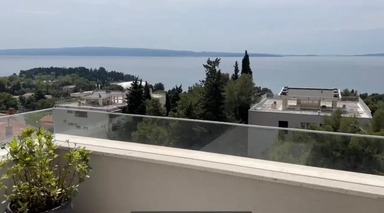 Splendid Split View Apartment 0*,  Croacia